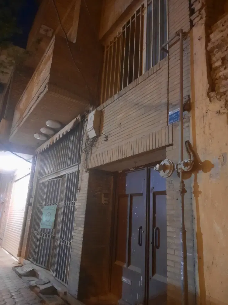 فروش تجاری مسکونی بر اردیبهشت
