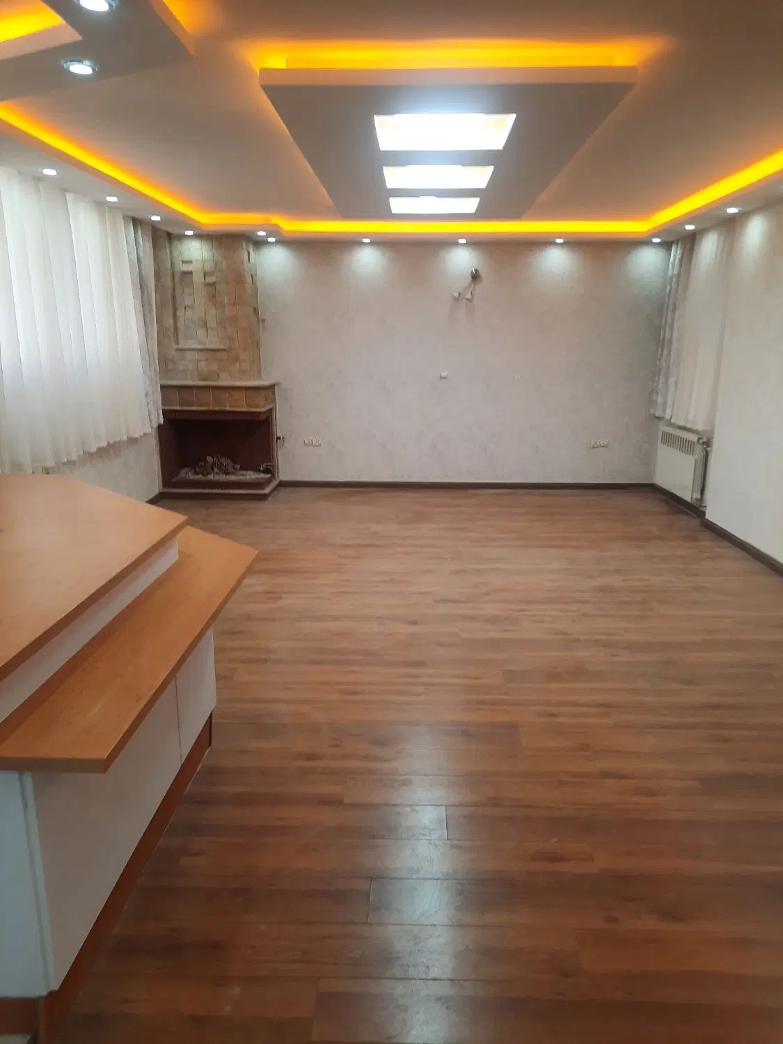 اجاره آپارتمان دو خواب آوینی