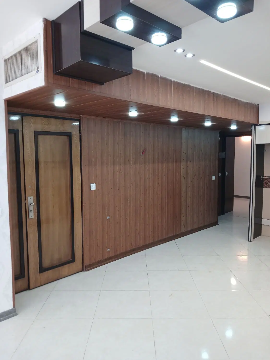 منزل ۷۵ متری دوخواب لوکیشن عالی شیک