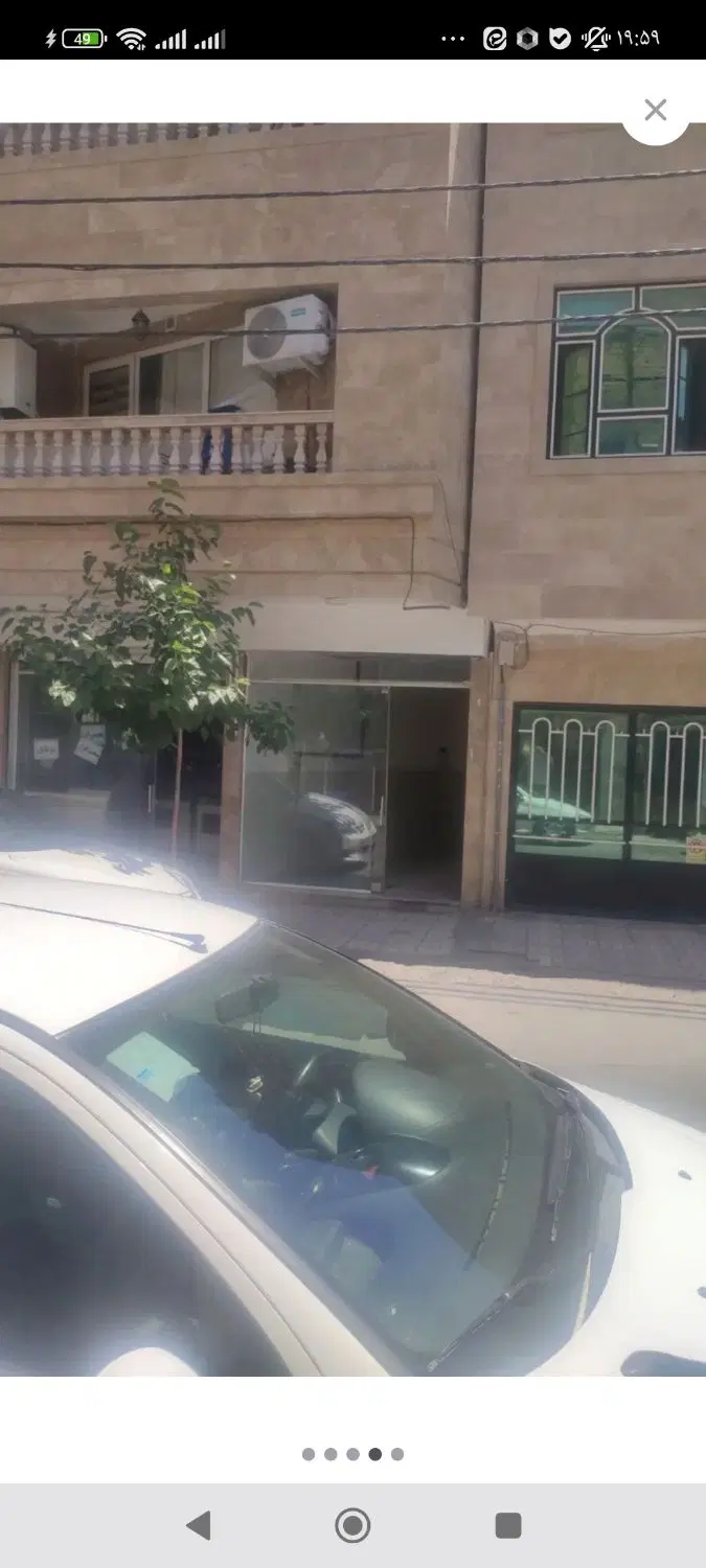 اجاره مغازه حاشیه ابرار 8_3