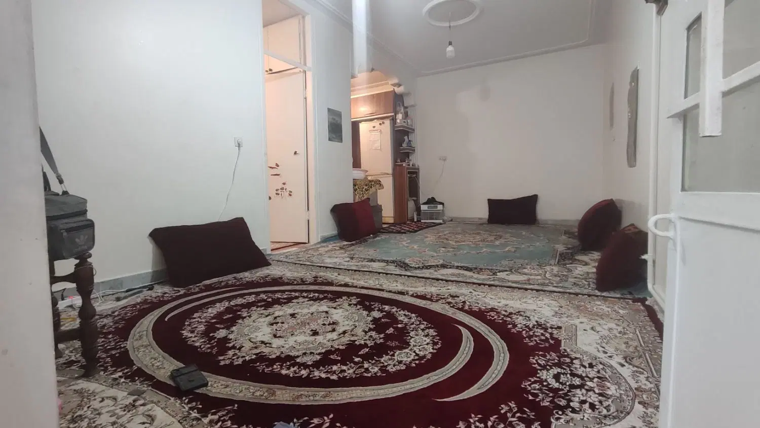 خانه ویلایی کرج