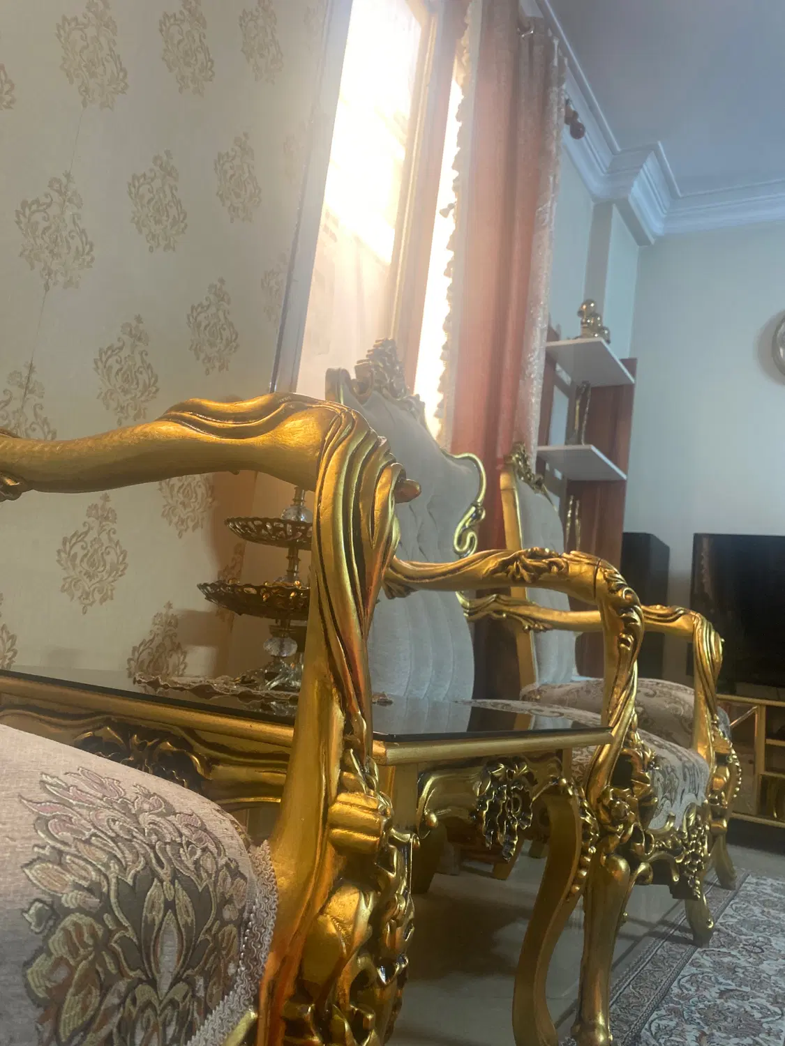 اجاره آپارتمان
