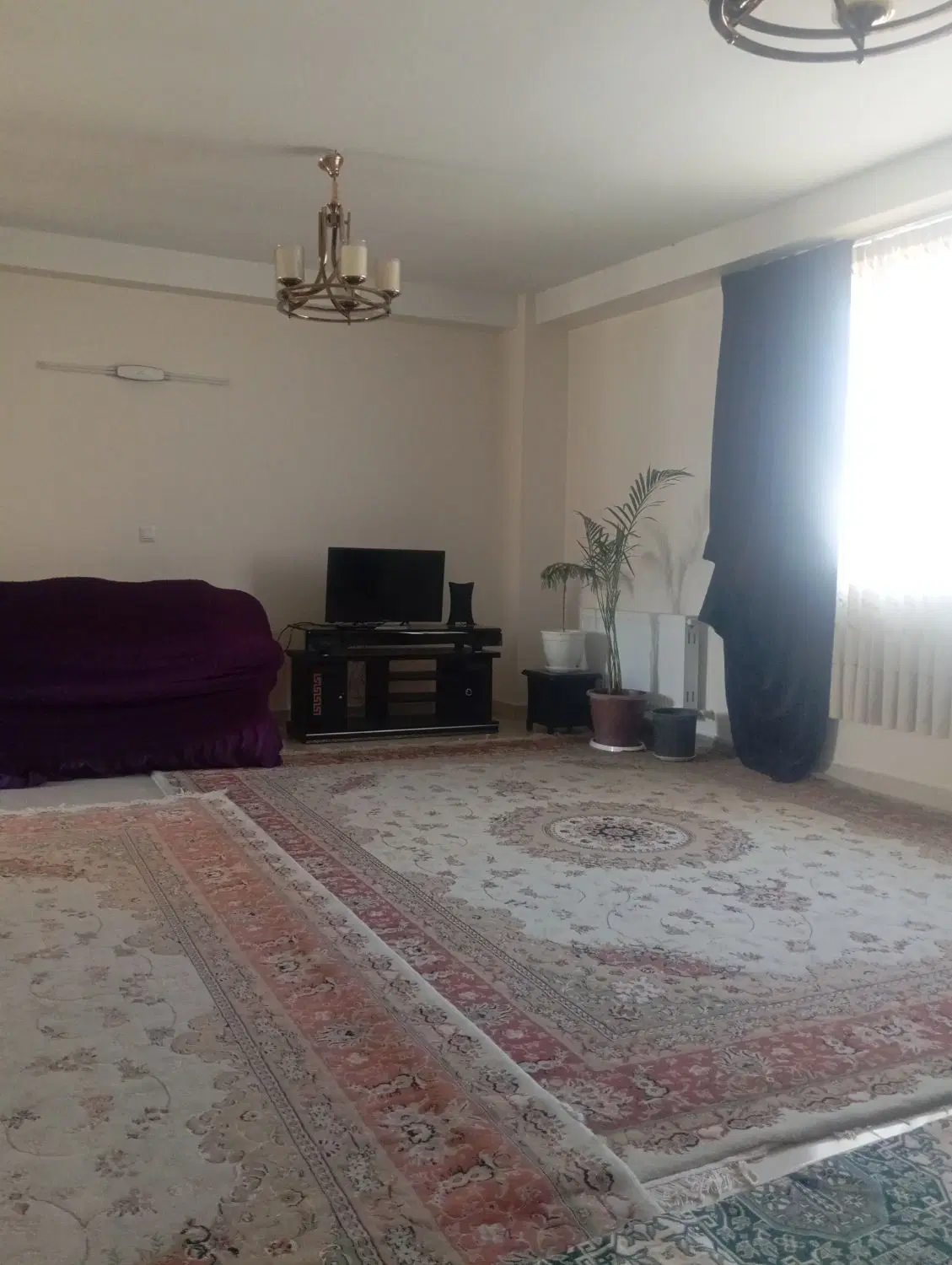 واگذاری خانه بااثاث