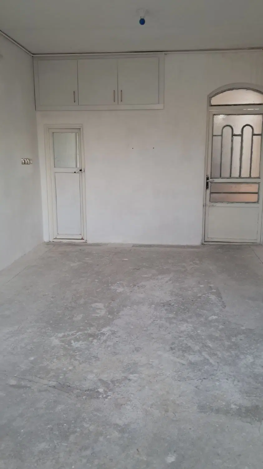 خانه ۵۰ متری رو به فضای سبز