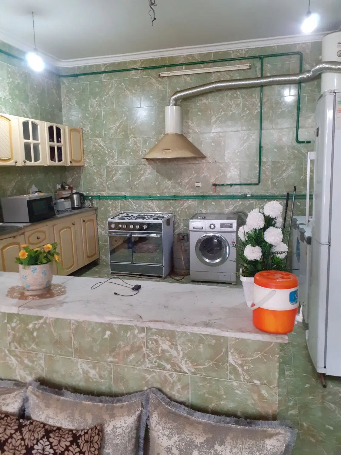 رهن و اجاره ویلایی