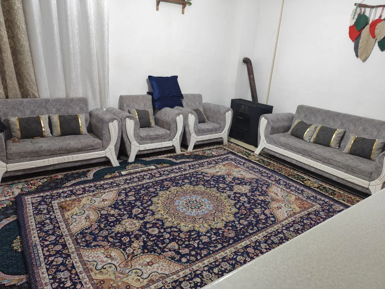 فروش خانه در مهرگان عترت