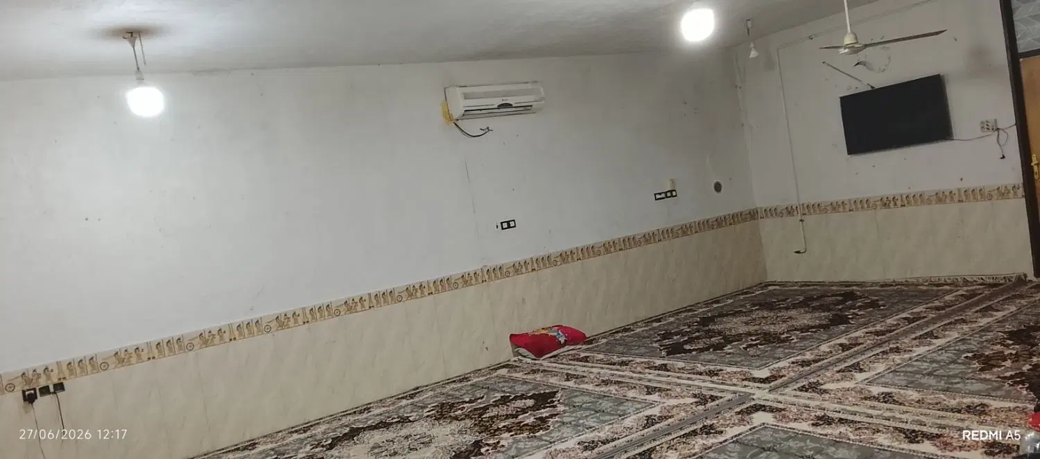 خانه ویلایی