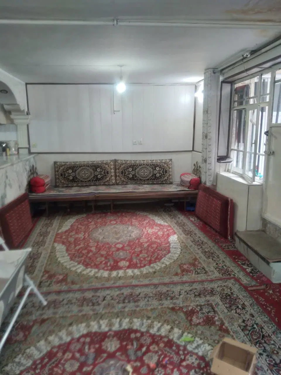 ویلایی فروش و معاوضه بلال ۳۱