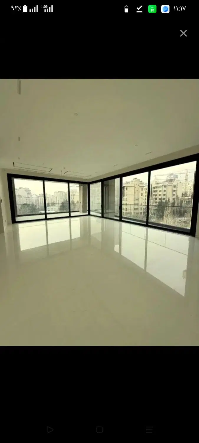 آپارتمان 160متر 3نوساز
