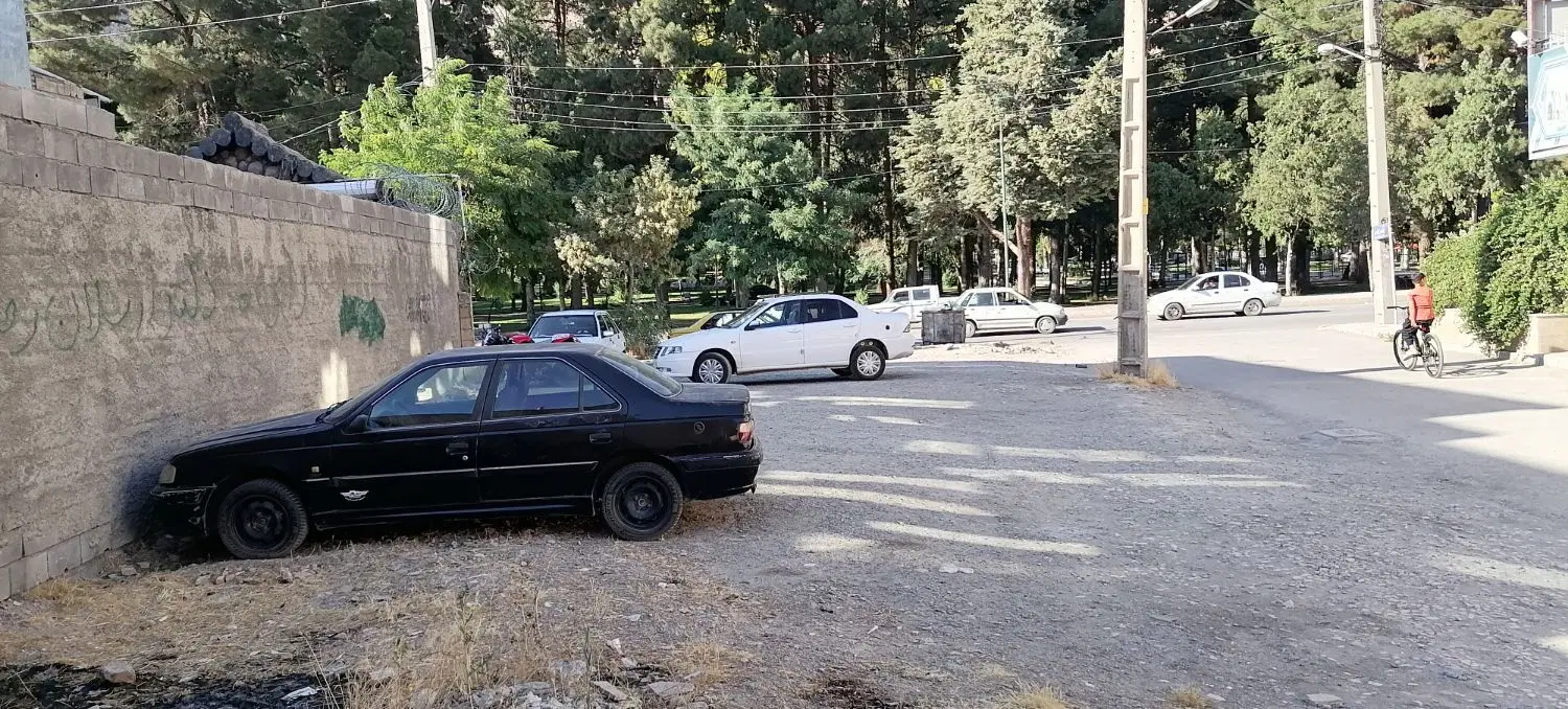 زمین دوبر