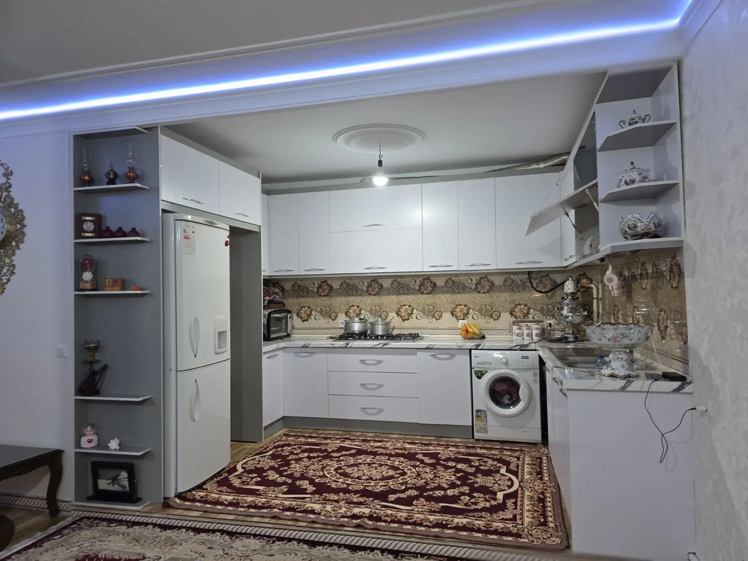 فروش منزل ویلایی ۲ واحده