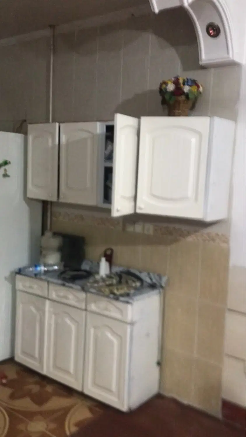 رهن طبقه بالا موتور شیخ معصومی