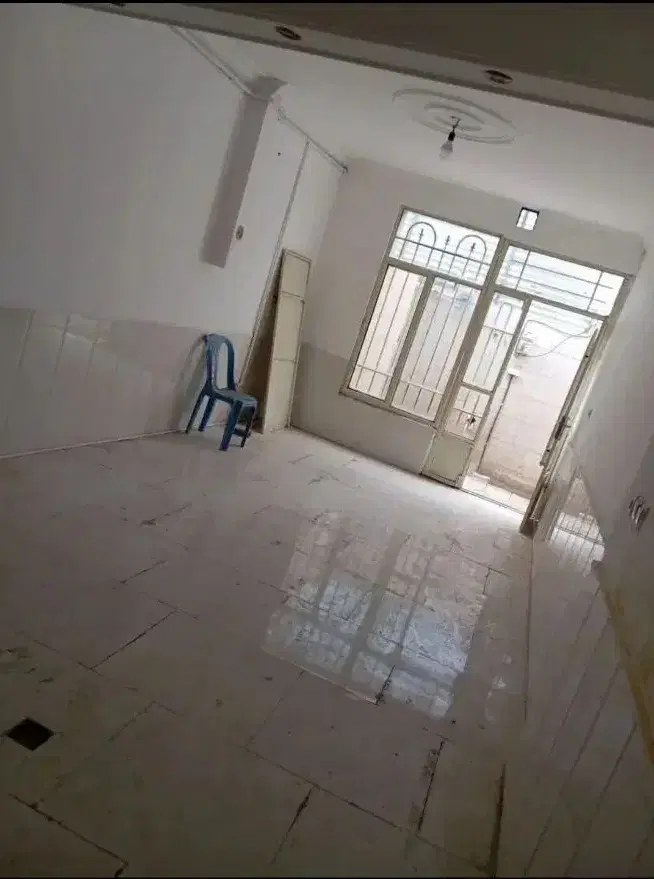 خانه 60متری حر 49 معاوزع خانه در شهرک شهید رجایی