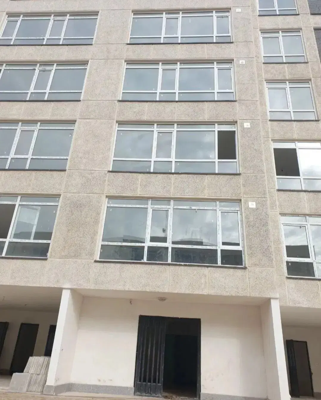 پایاسازه پاسارگاد