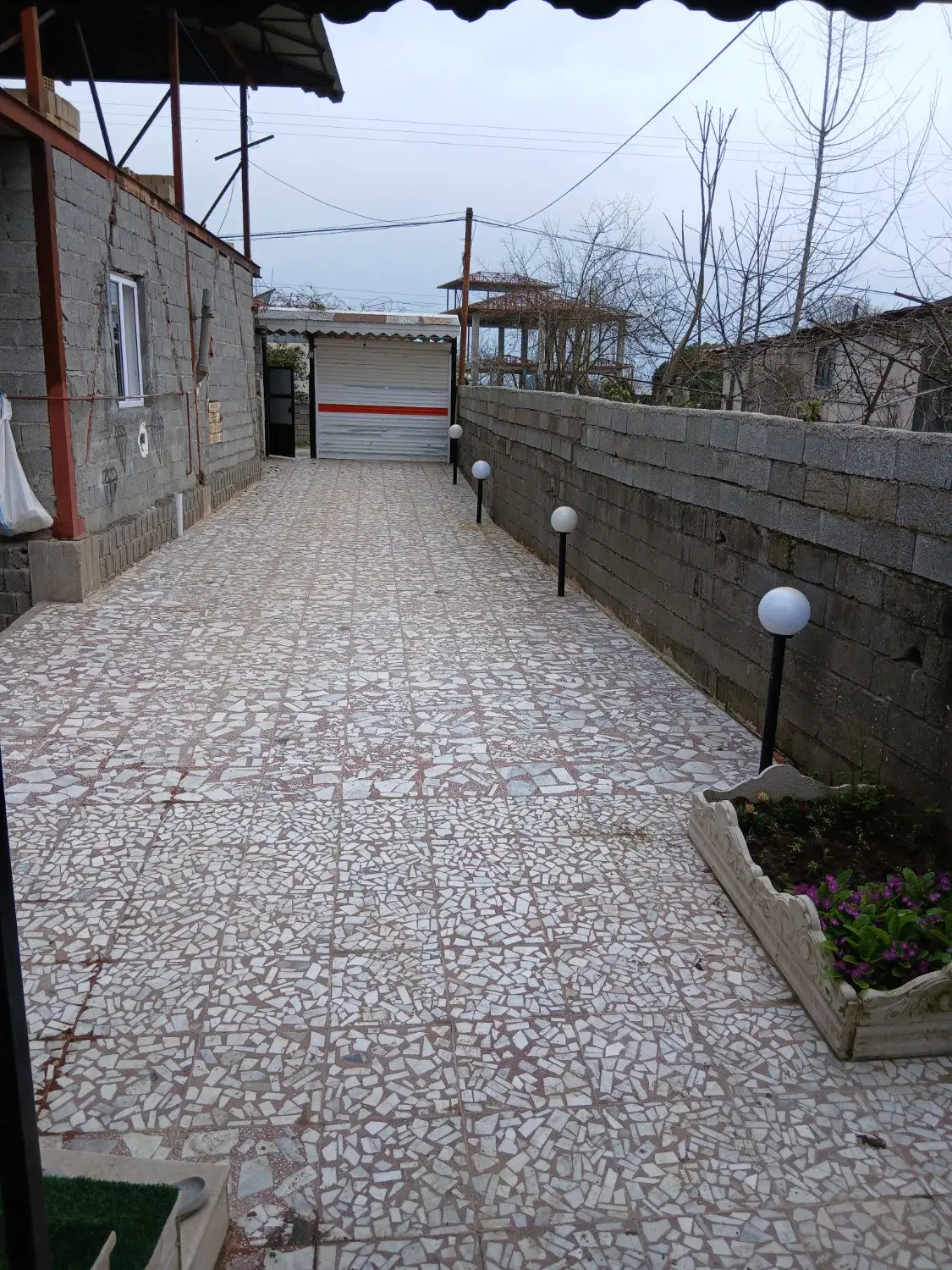 اجاره روزانه