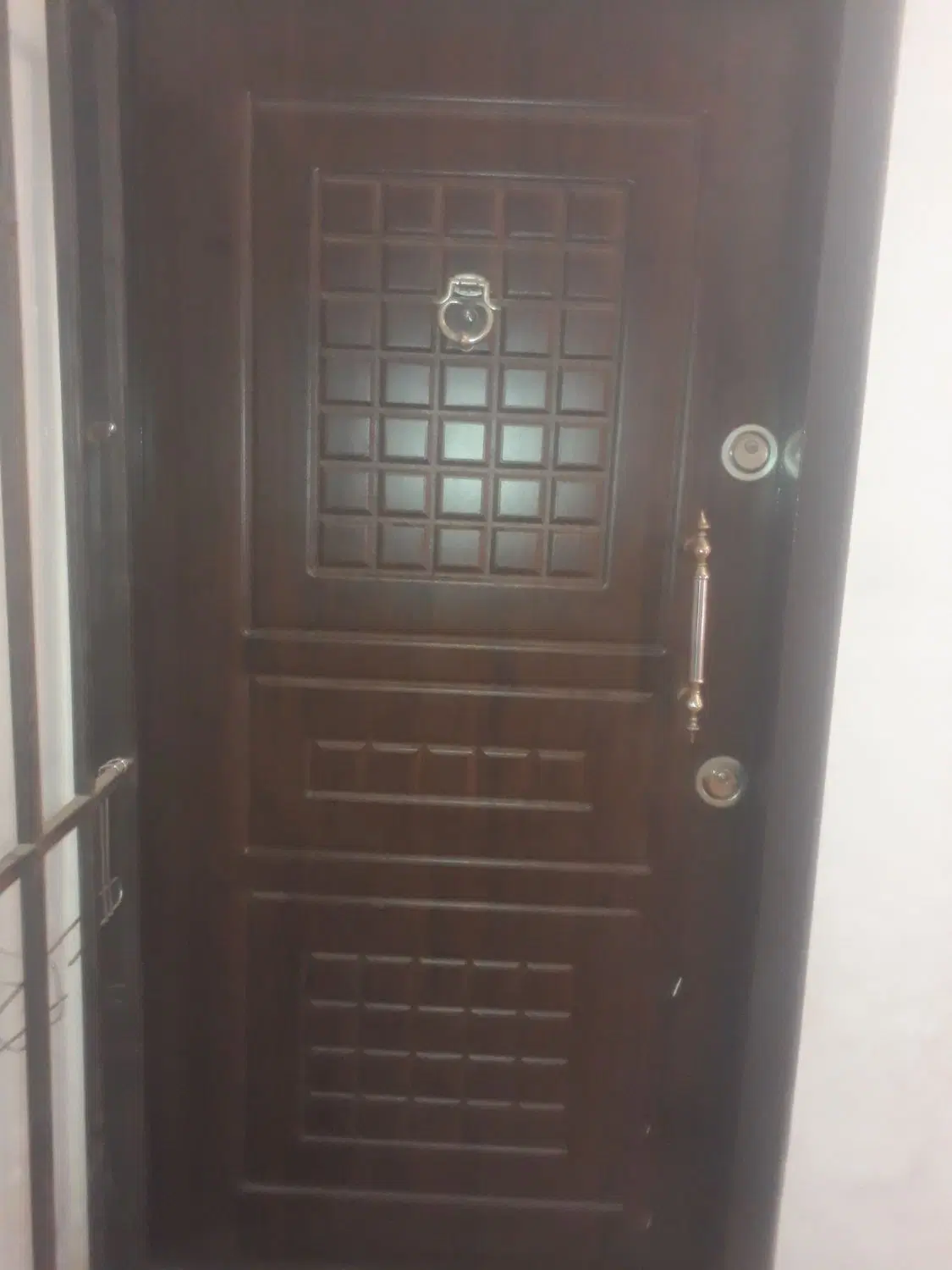 ۱۵۰متر ملک جنوبی توس۷۹ عبدی ۲ دوطبقه کلنگی