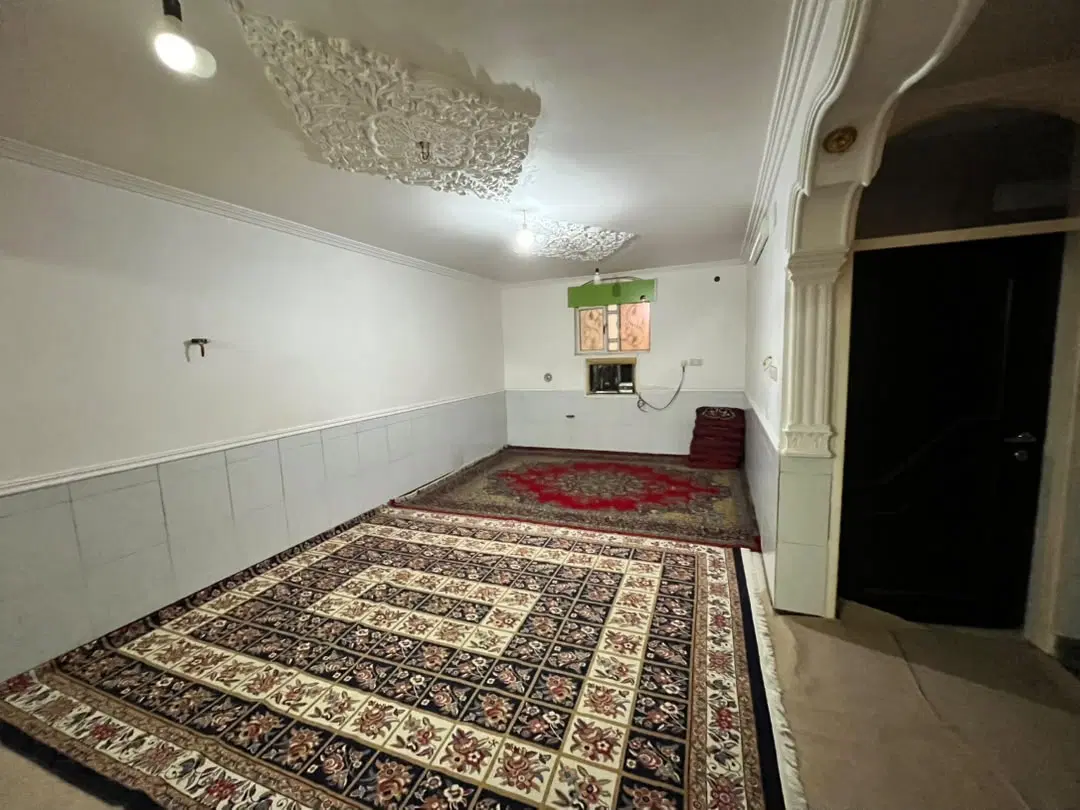واحد آپارتمانی