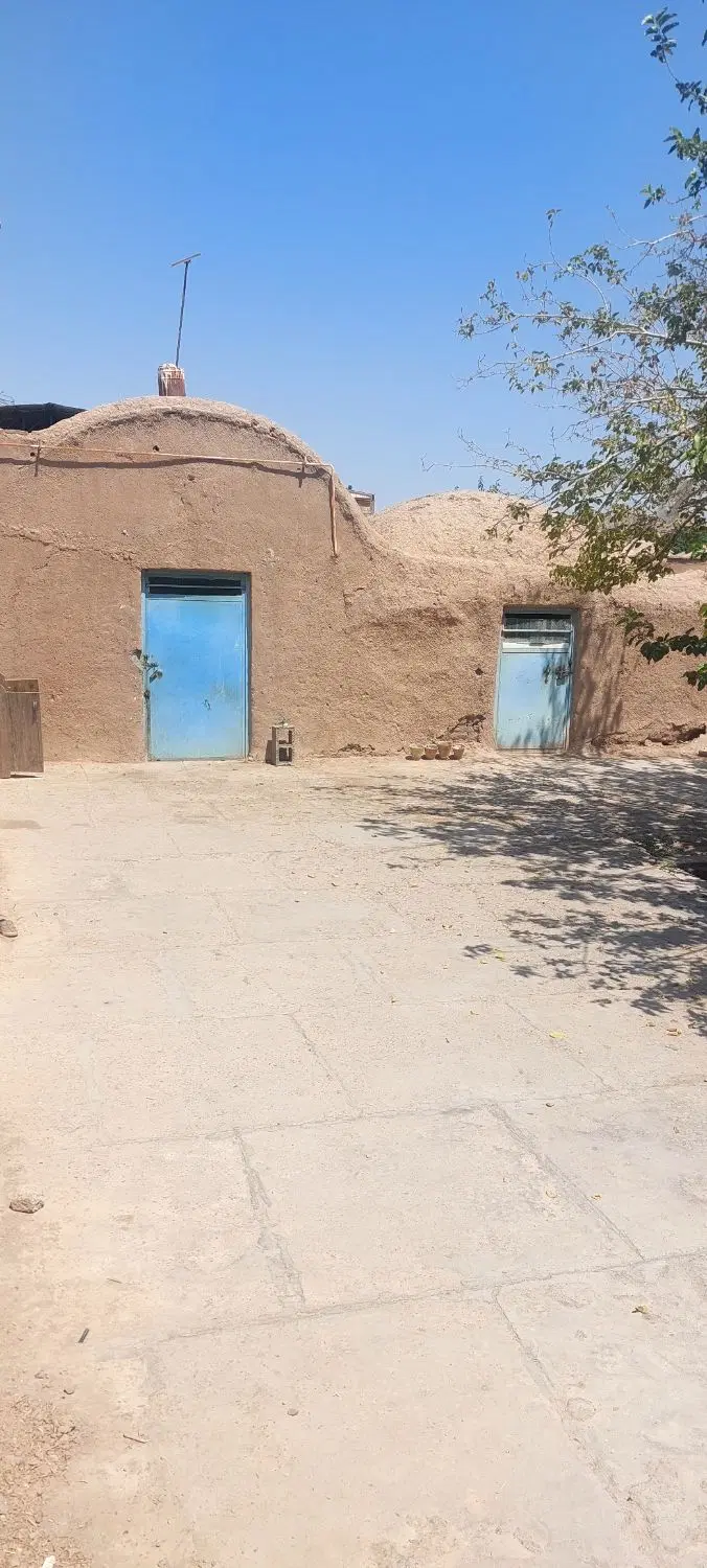 خونه قدیمی