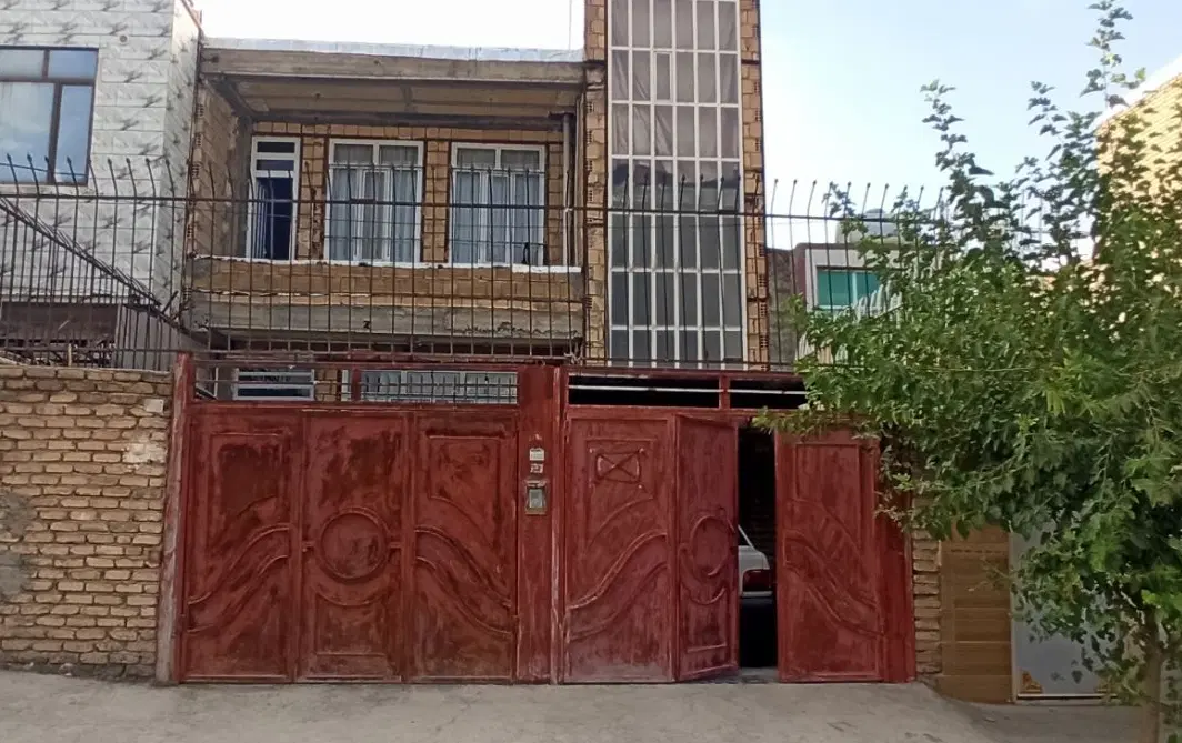 خانه فدک