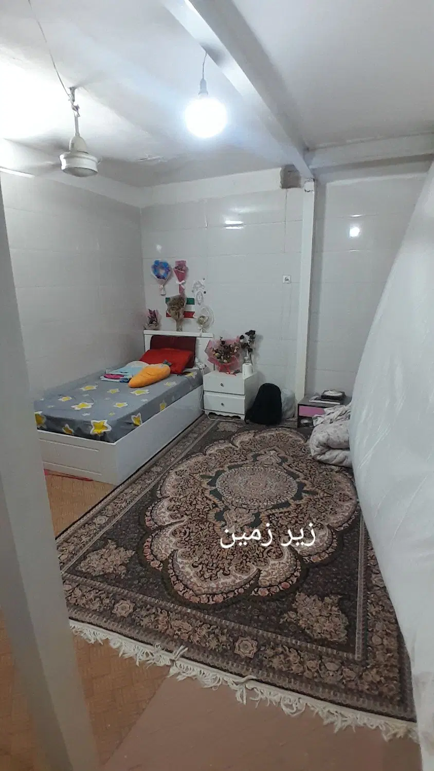 خانه ۲طبقه