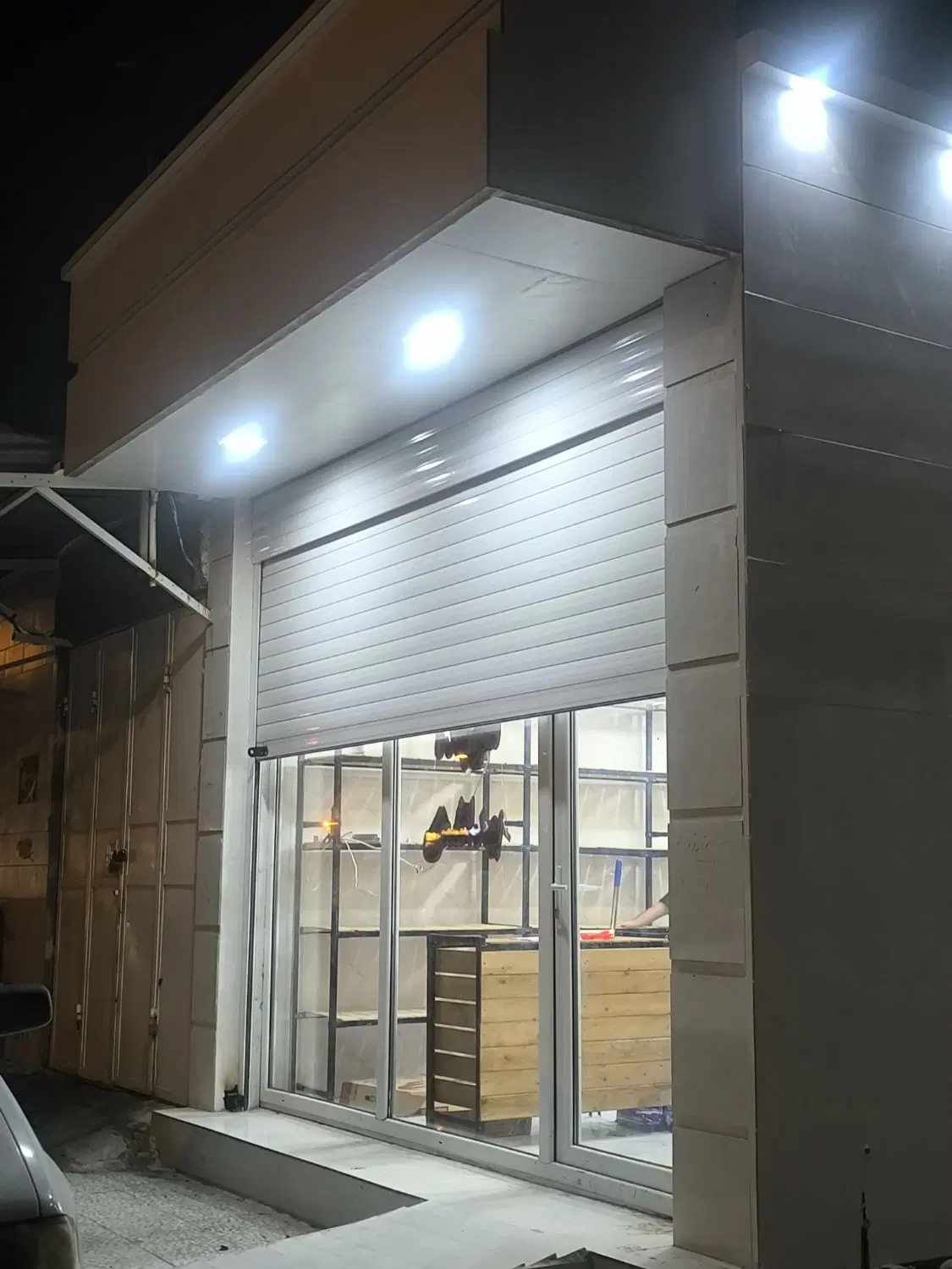اجاره مغازه آبپخش