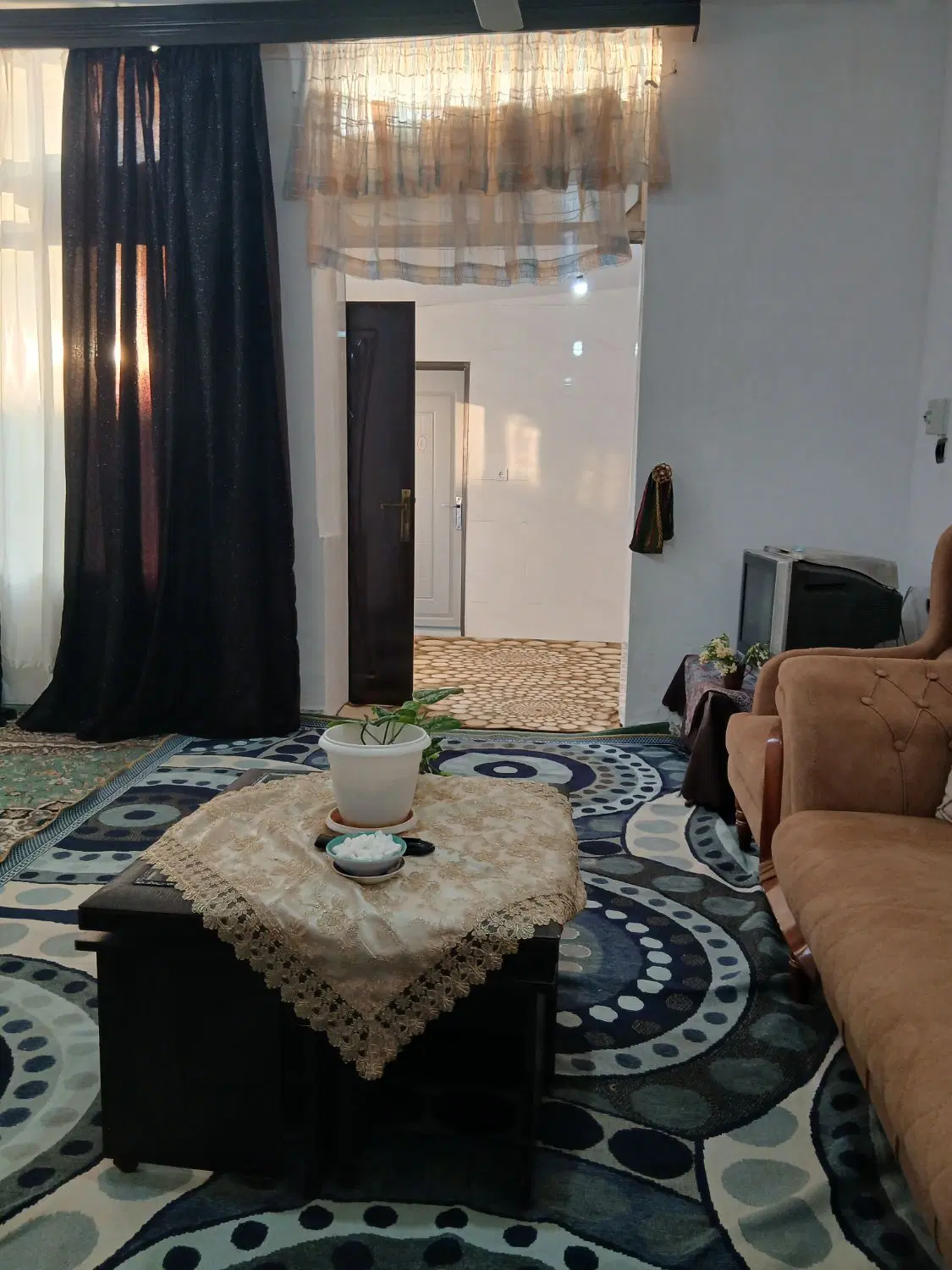 ویلا سوعیت تر و تمیز