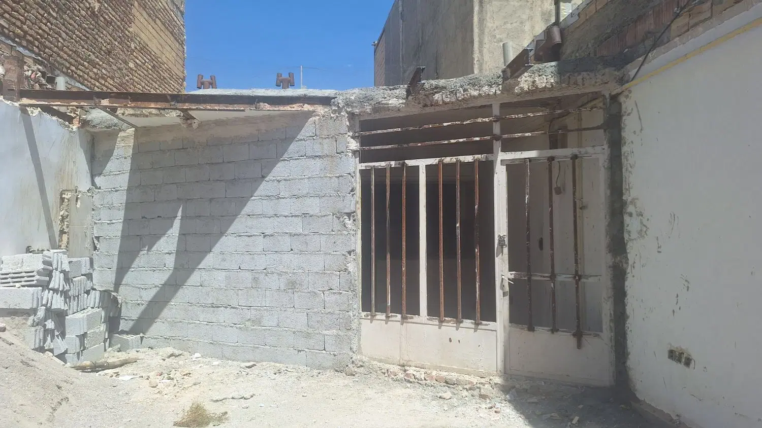 فروش ملک ۴۰ متری فوری فوری