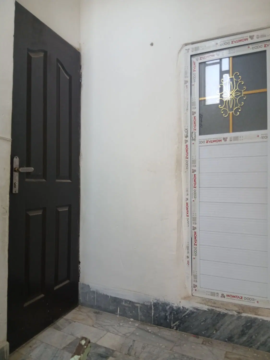 واحد 58 متری  خرمدشت