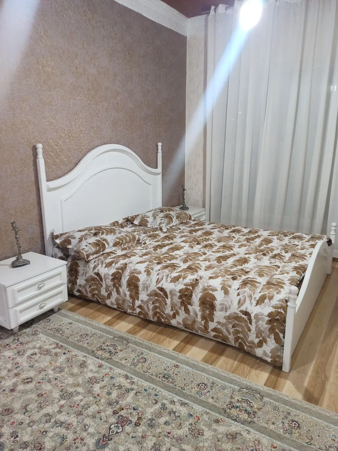 ویلا اجاره روزانه