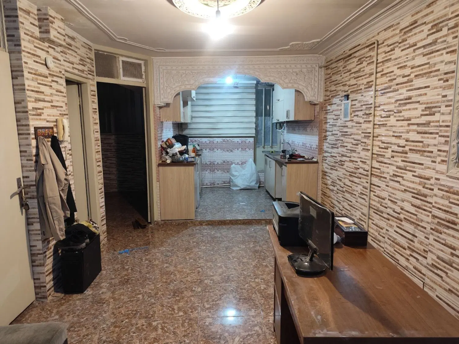 45متر عارف شمالی