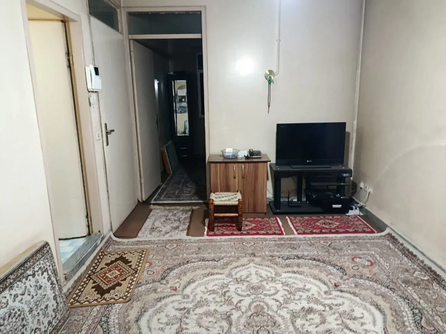 فروش آپارتمان 40 متری خوش‌نقشه