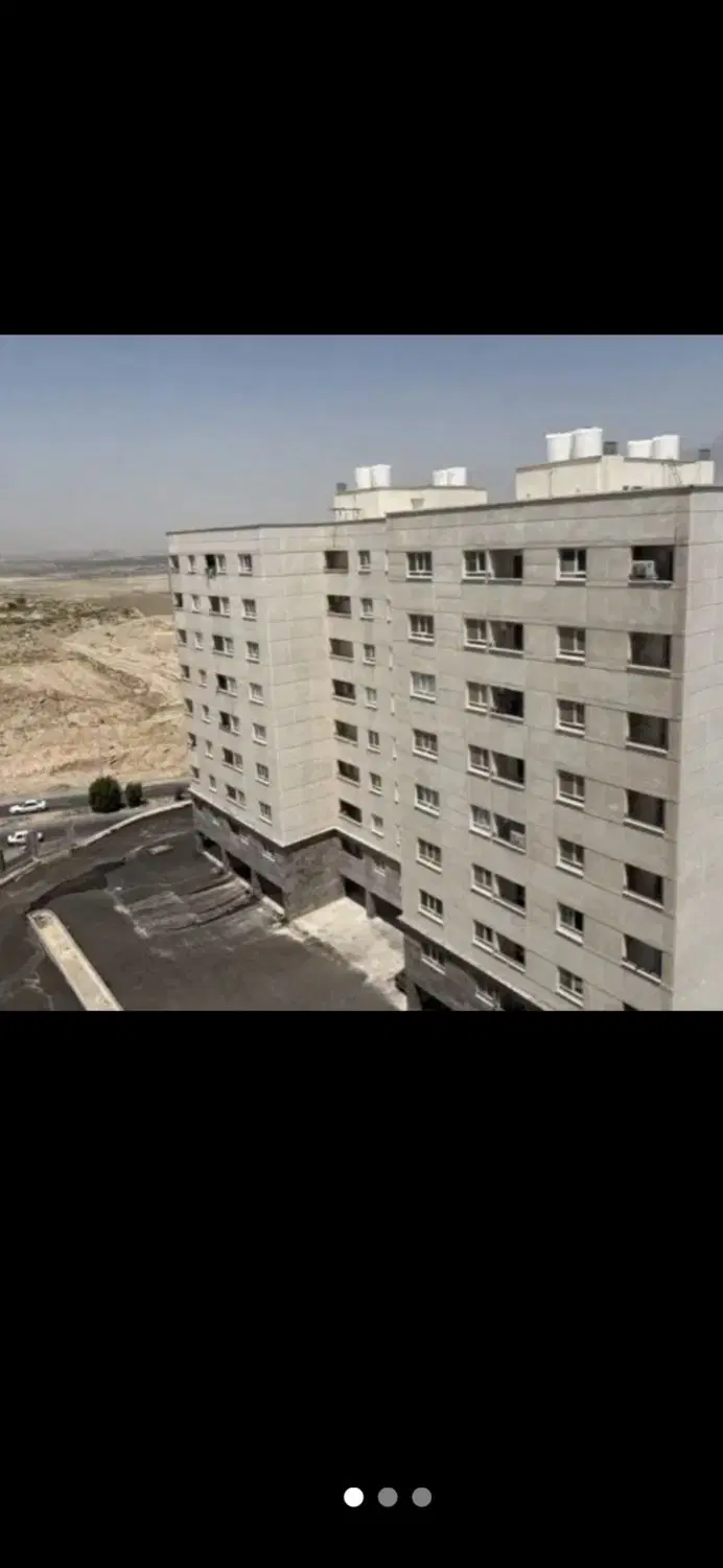 فروش آپارتمان نگین مکران