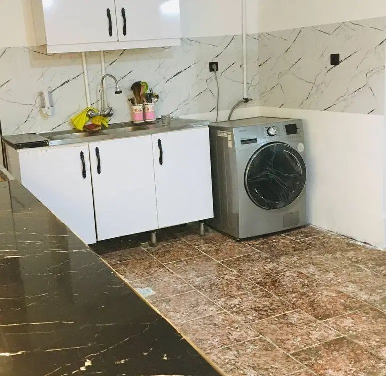 کوتاه مدت مبله و مجهز در وکیل‌آباد