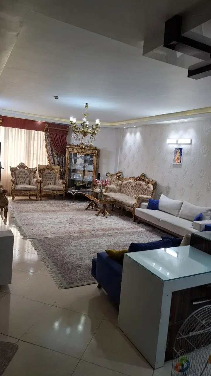 فروش آپارتمان  مشهد مقدس ،در موسوی قوچانی
