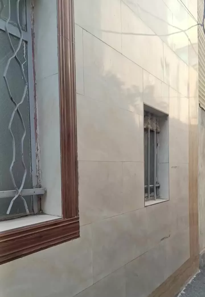 مسکونی