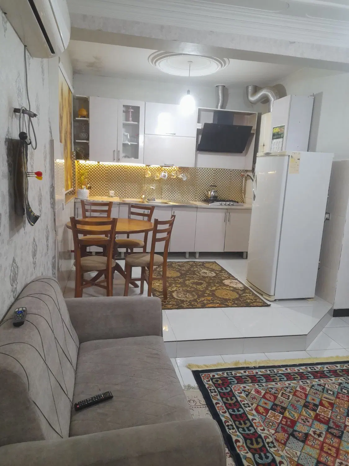 ویلای اجاره کوتاه مدت