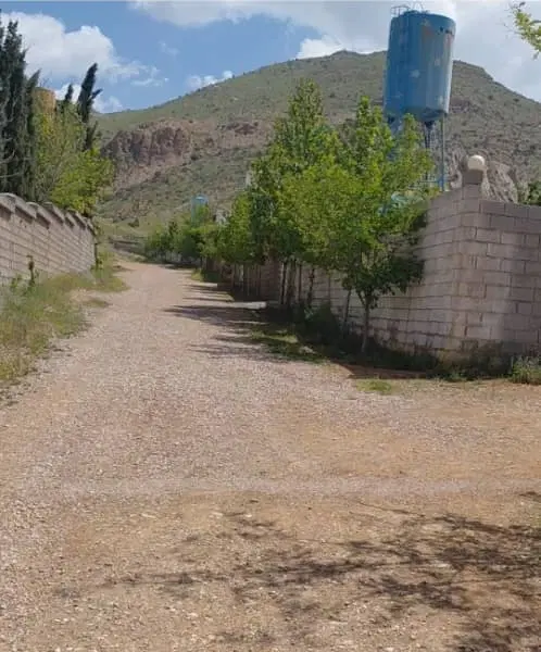 فروش باغ
