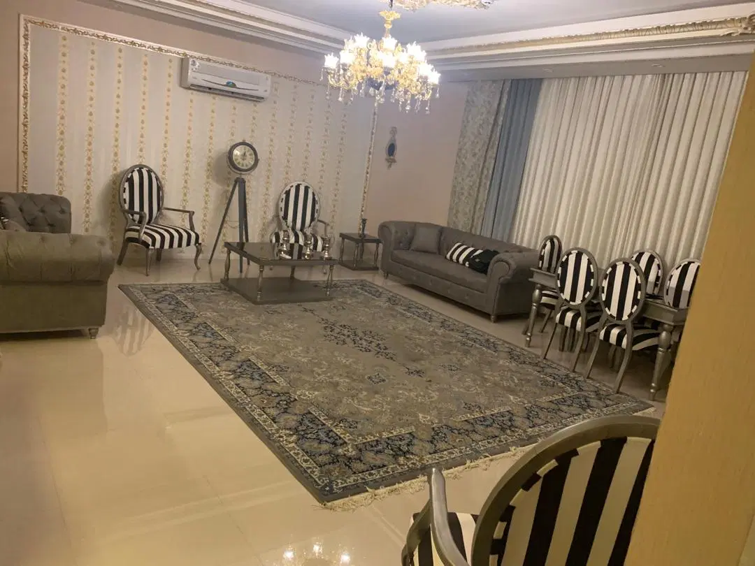 آپارتمان 125 متر تک واحدی