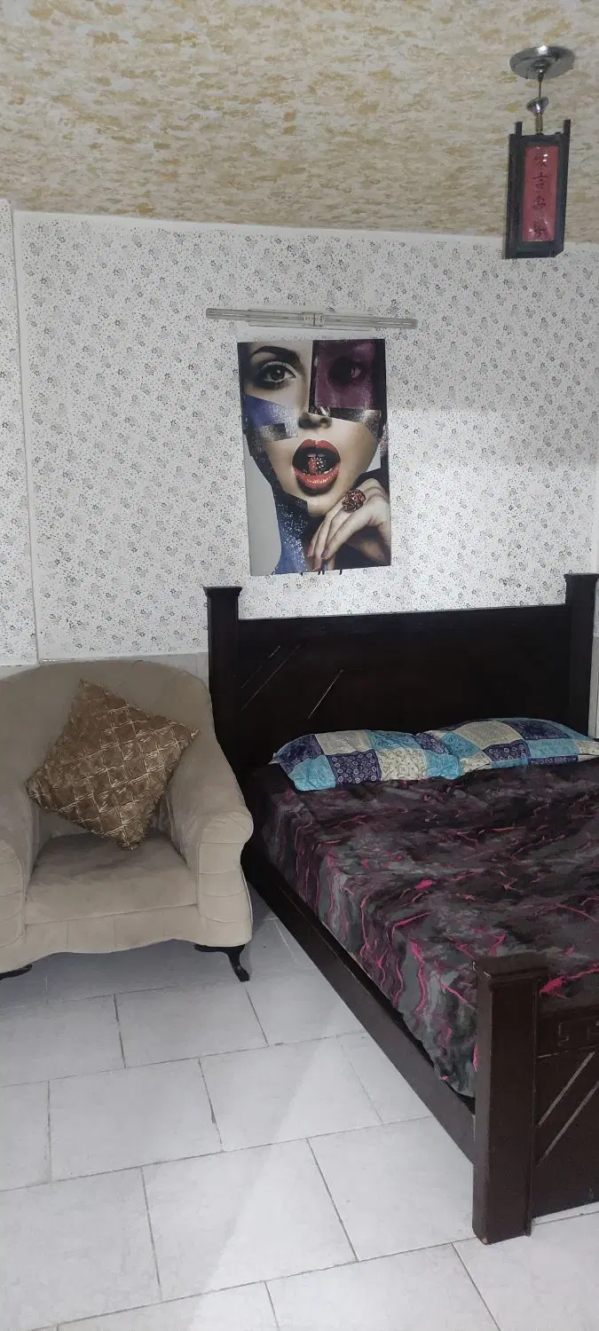 منزل مبله مسافر