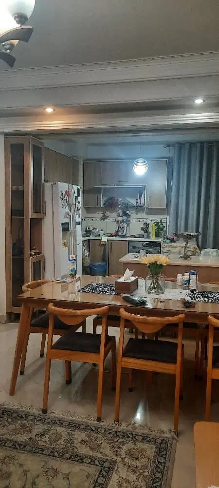 فروش واحد مسکونی