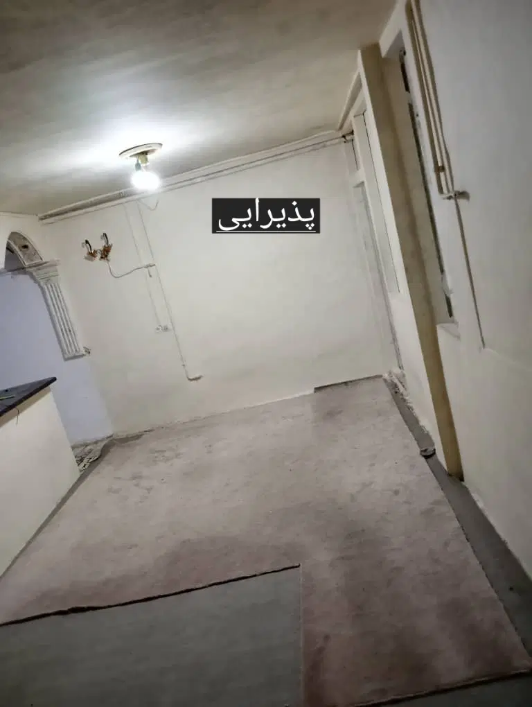 واحد ۵۰ متری تکخواب زیرزمین