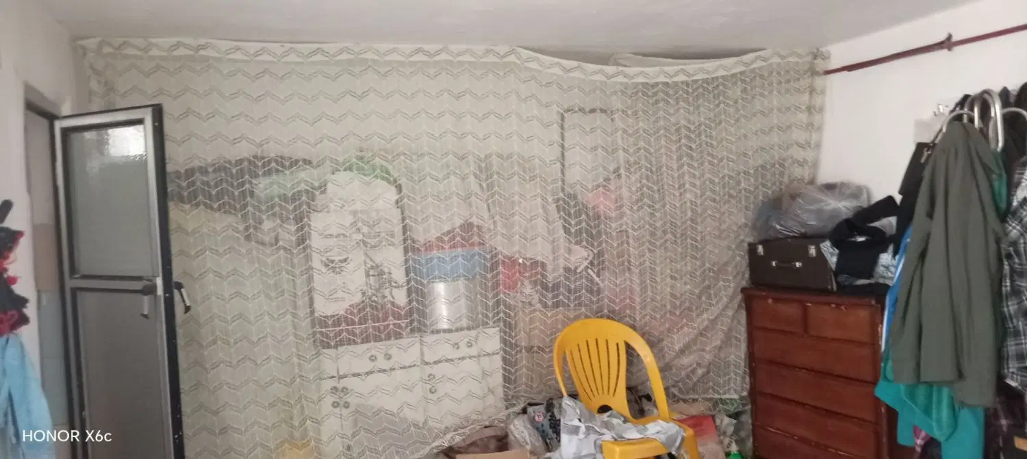 منزل مسکونی در عباس آباد
