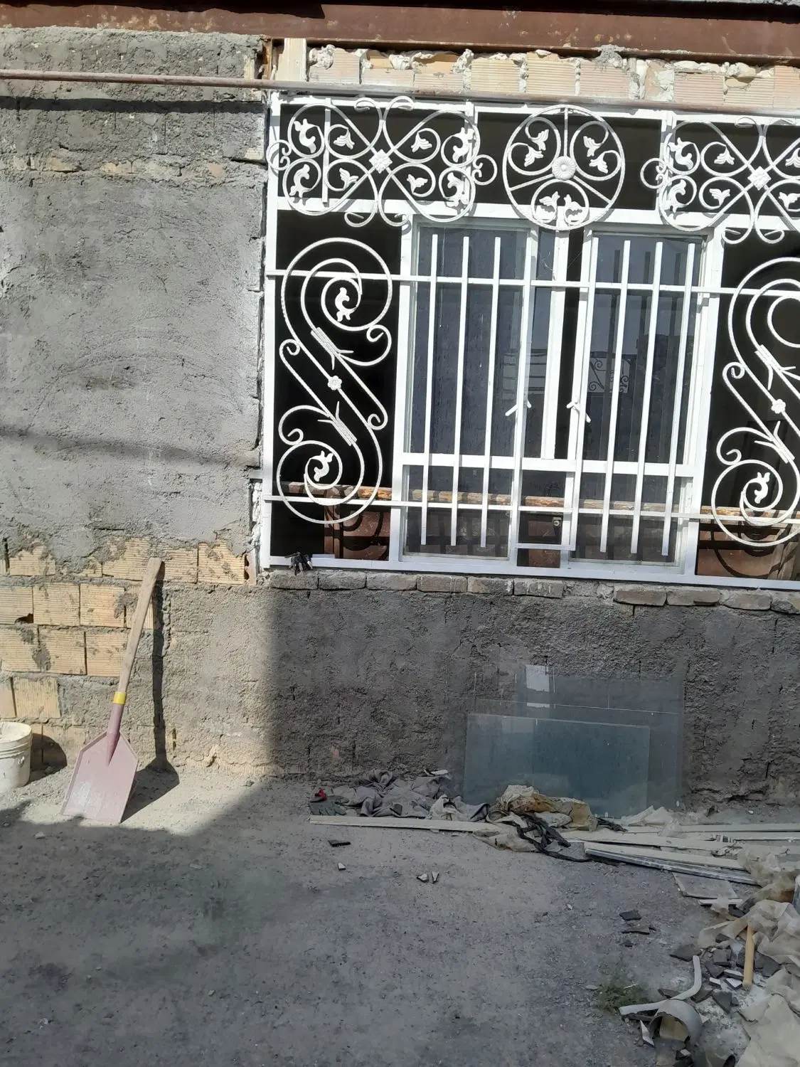 رهن واجاره ملک
