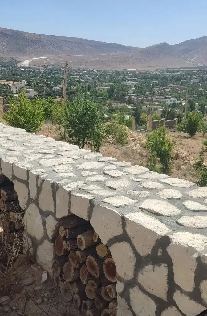 باغ ملوسجان پردیس