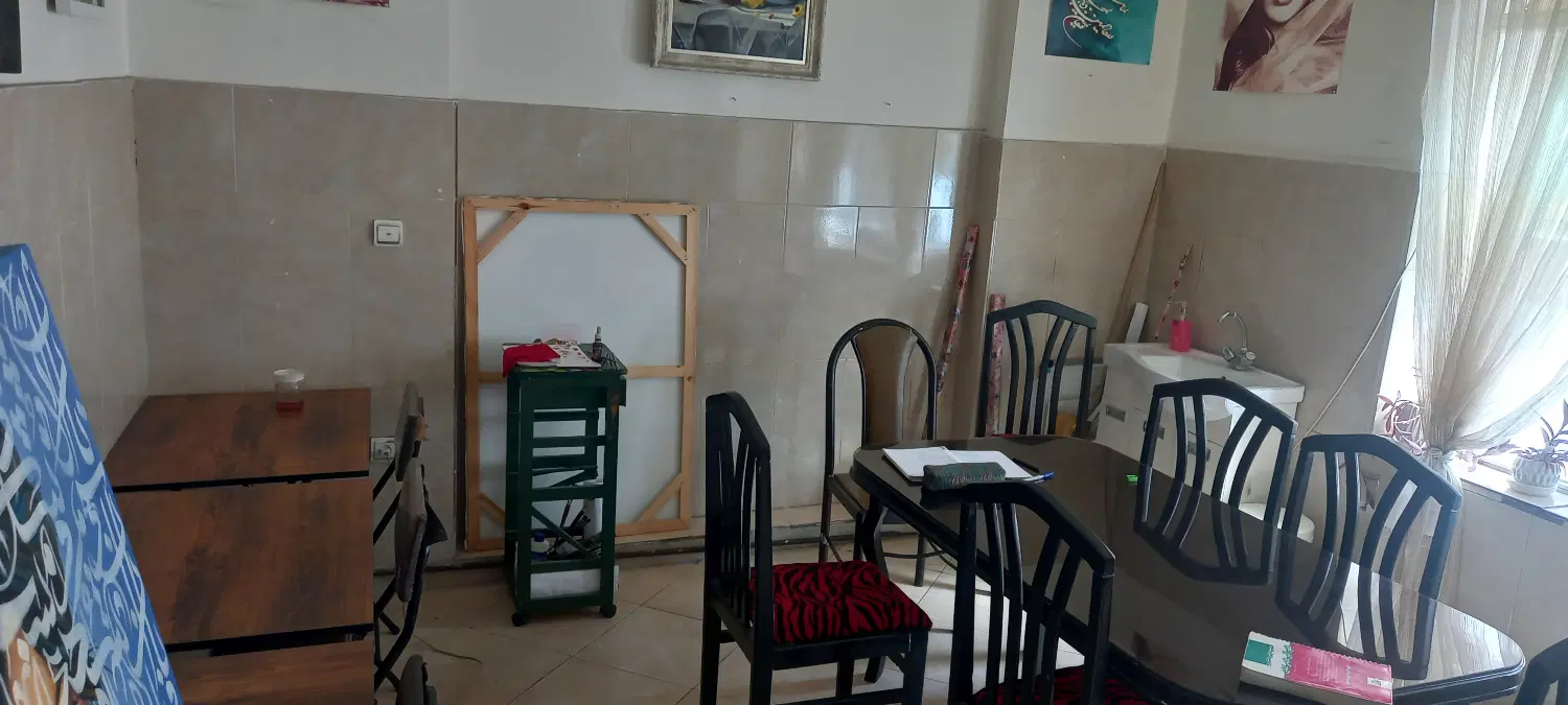 اتاق ۱۵ متری جهت انباری