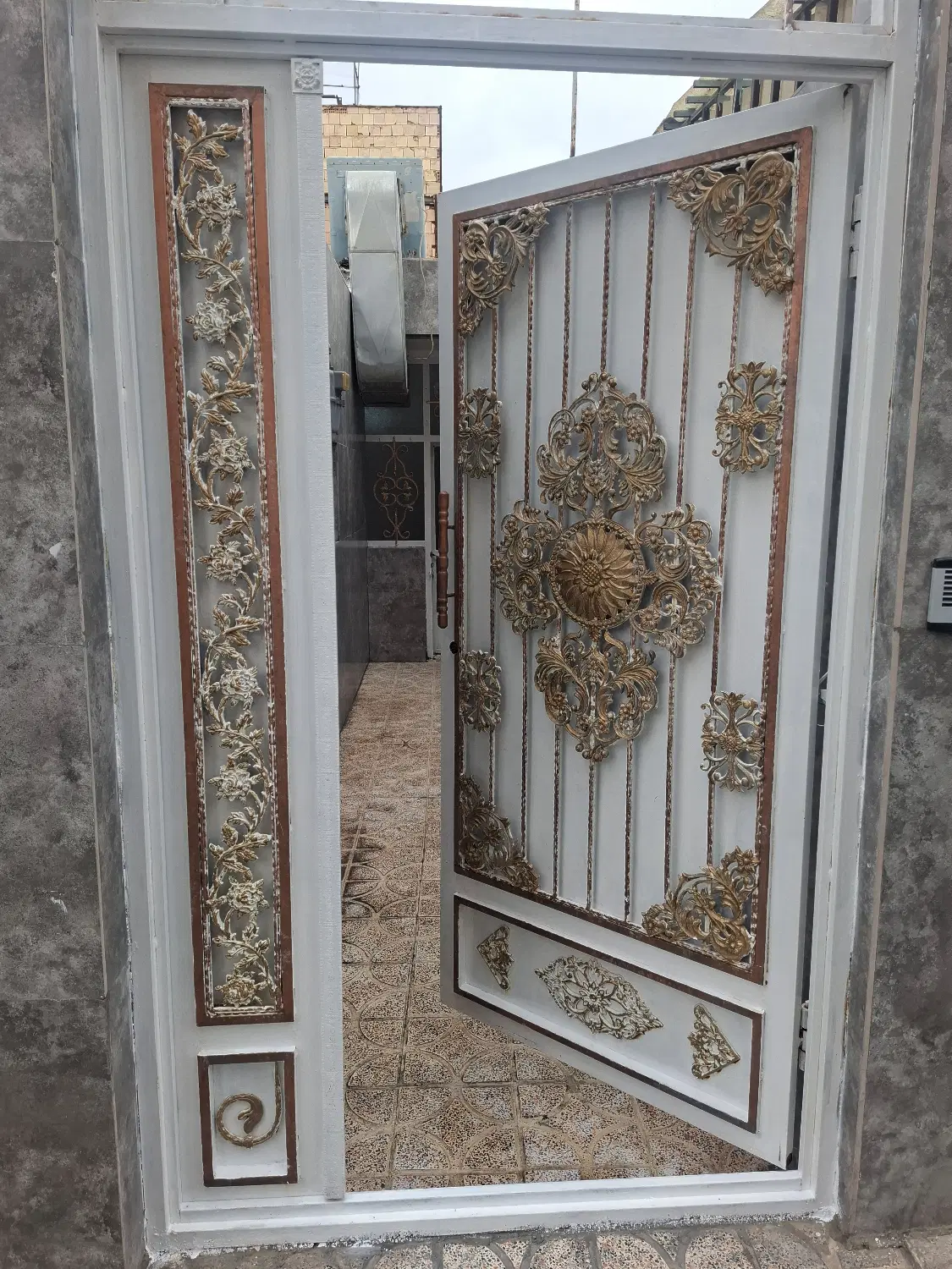 ویلایی شهرک امام حسین اسلامشهر