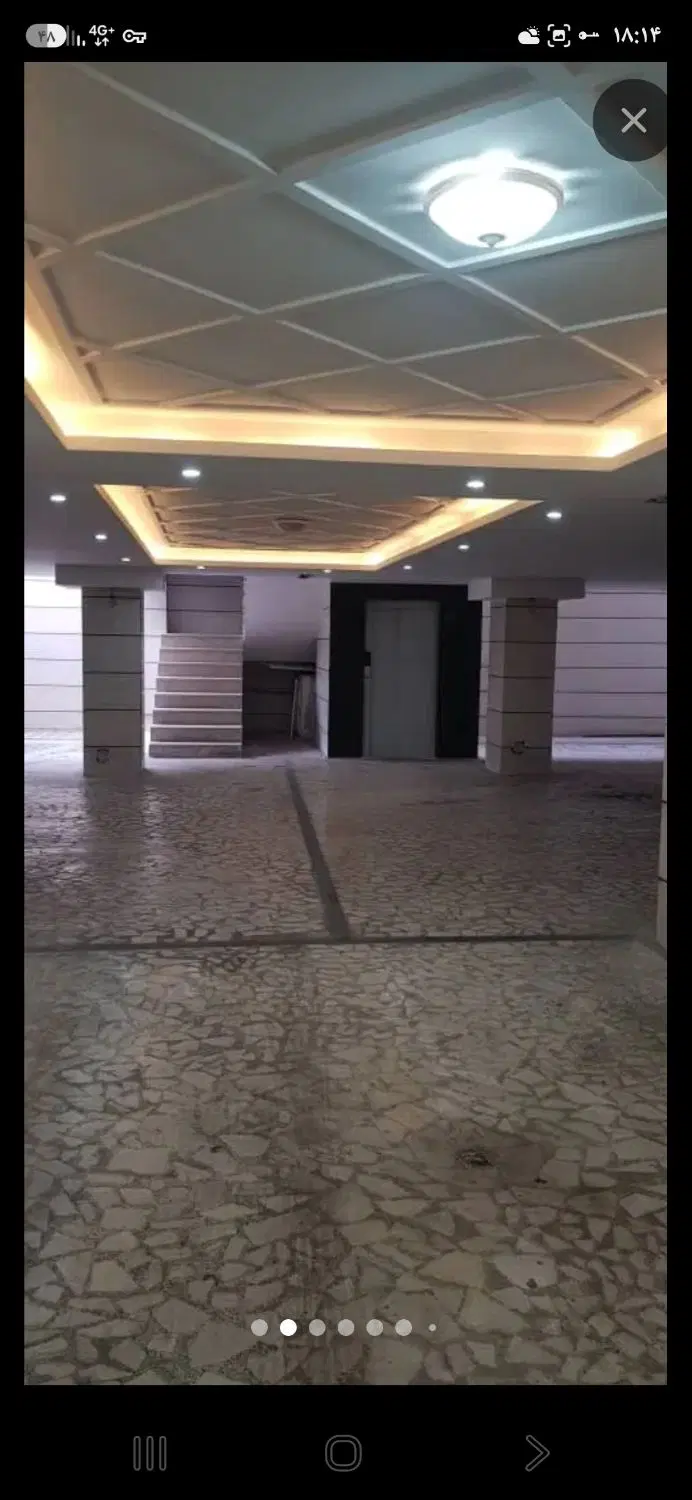 اپارتمان فروشی