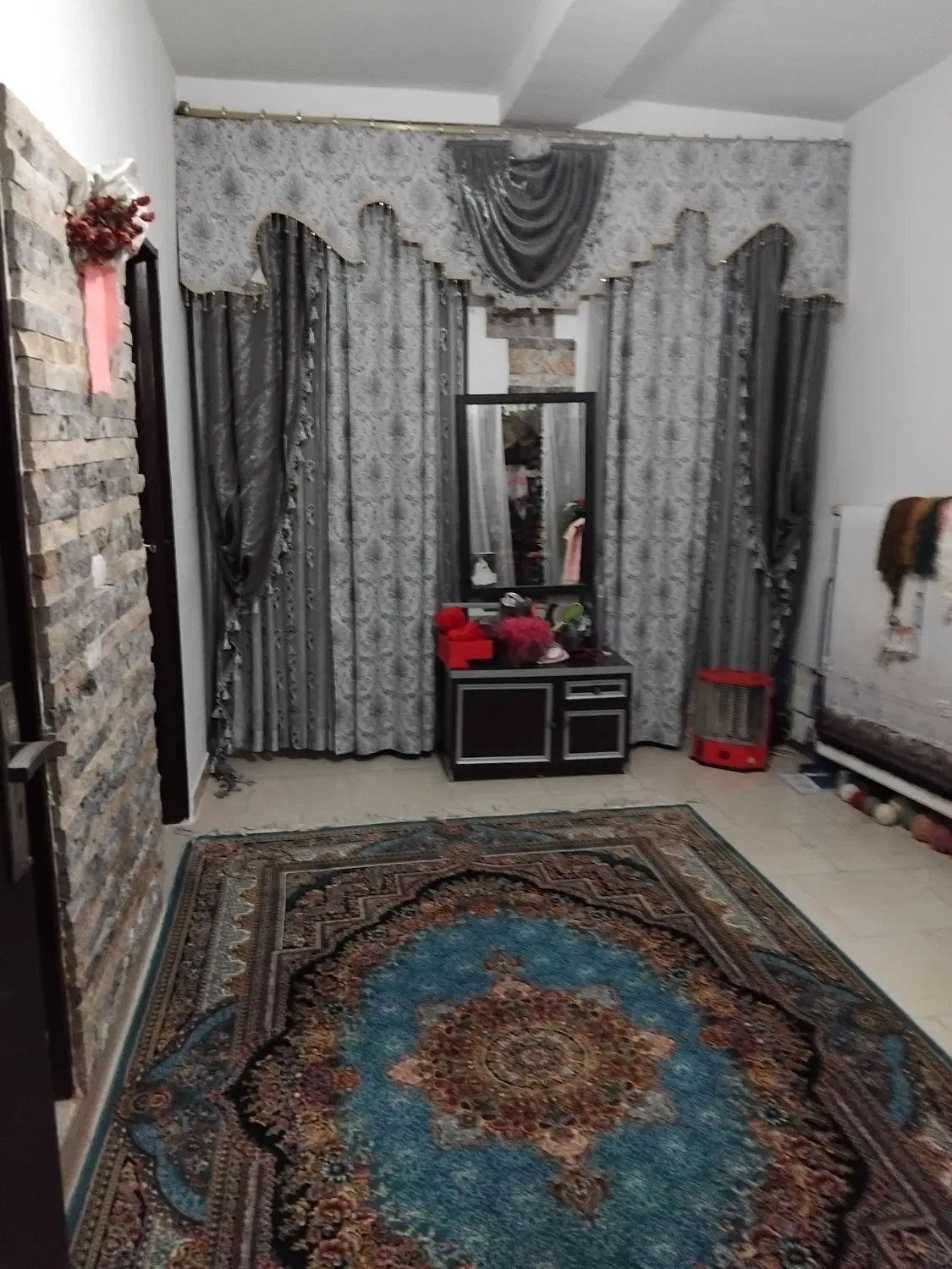 اپارتمان دوخوابه