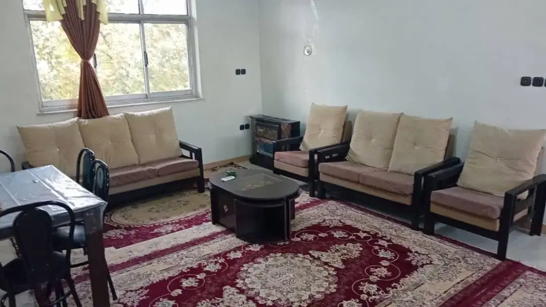 اجاره روزانه هتل آپارتمان مرکز شهر فقط ۲_۵