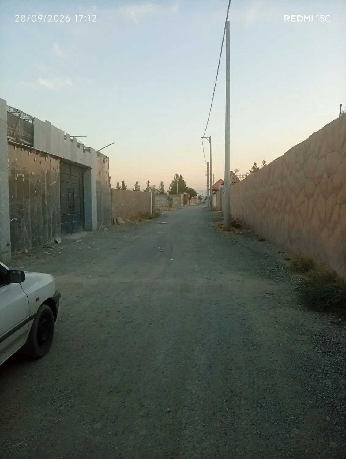 فروش زمین درشاهنامه 36
